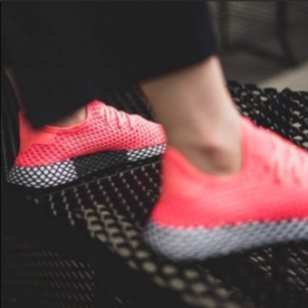 Adidas Women’s Running Shoes - Picture 7 of 7